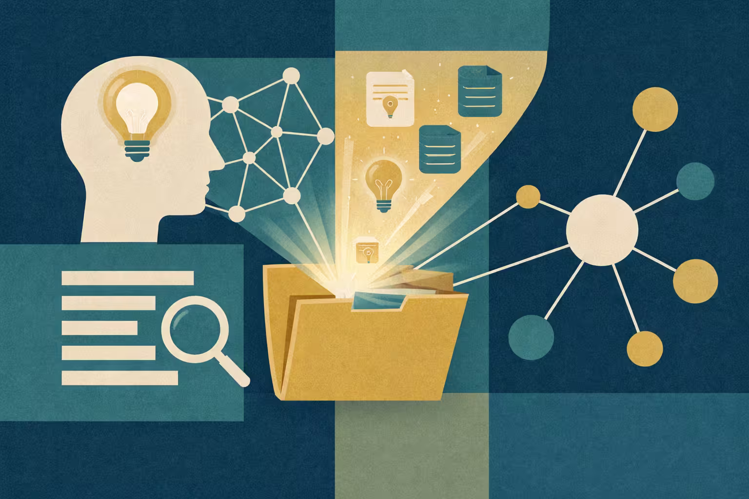 Linked Data and AI: Retrieval Augmented Generation (RAG)