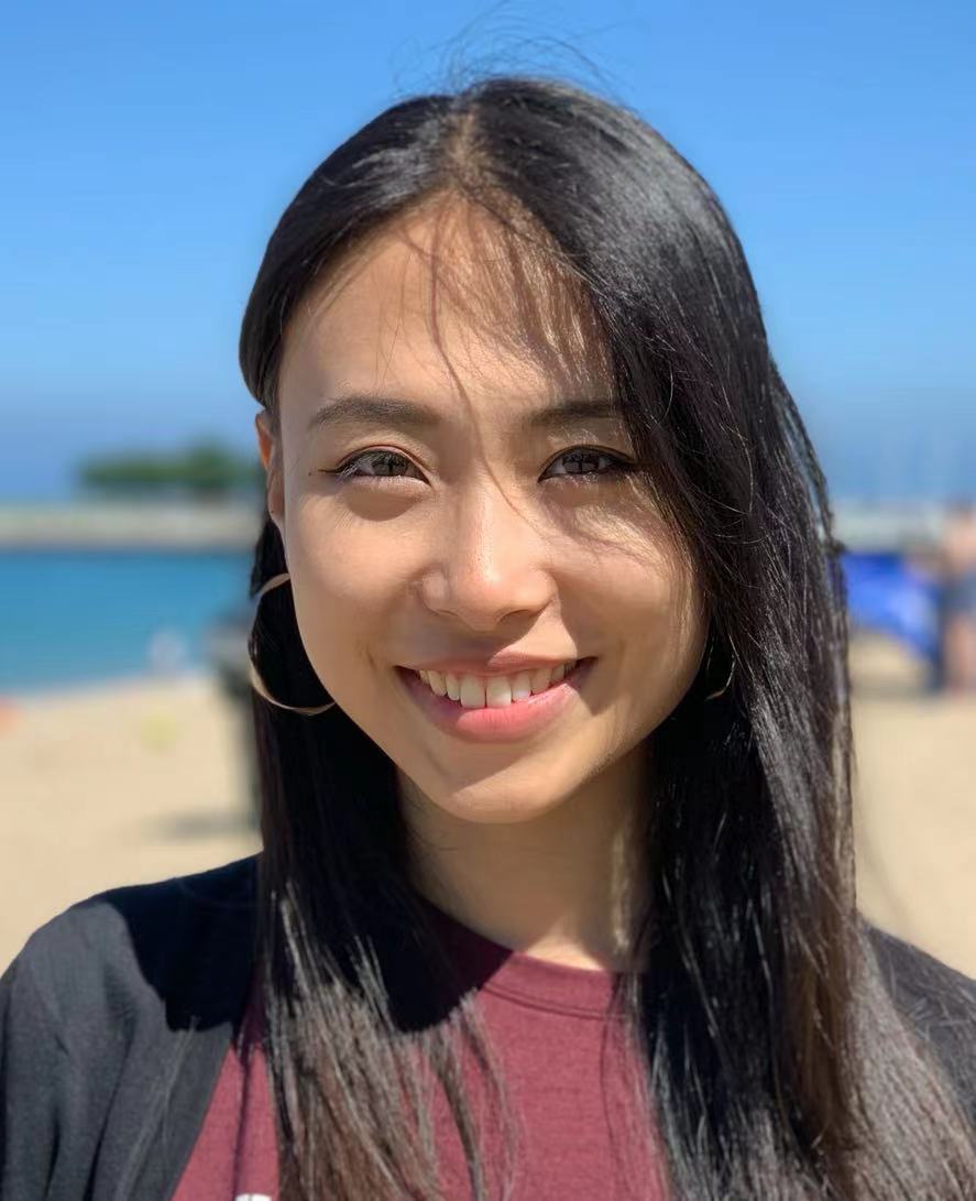 Greta Heng