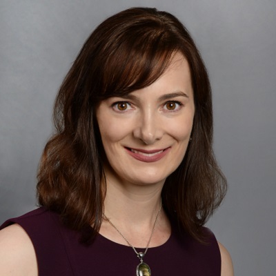 Heather Moulaison-Sandy