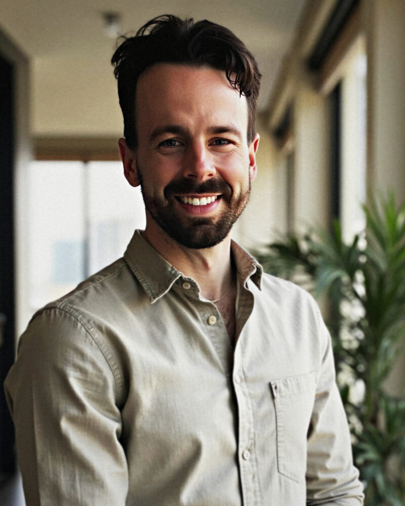 Josh Falconer