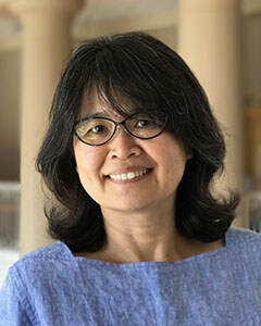 Myung-Ja (MJ) K. Han